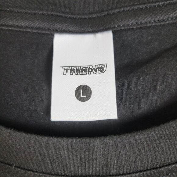 Chicago Bulls Michael Jordan “His Airness” T-shirt Unisex - Picture 3 of 4